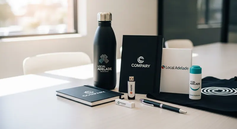 best promotional product companies in adelaide - promotional merchandise